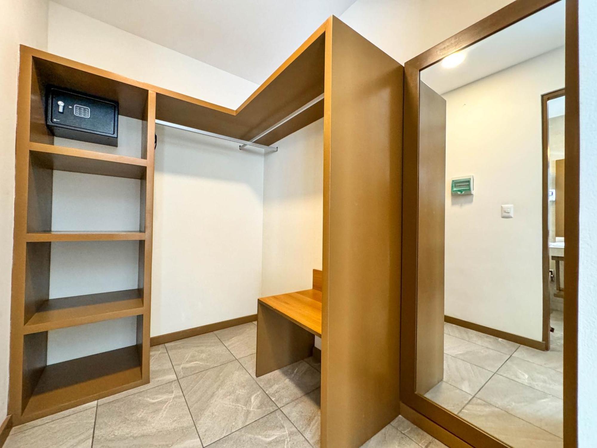 Grand Fifty Suites Плая-дель-Кармен Экстерьер фото