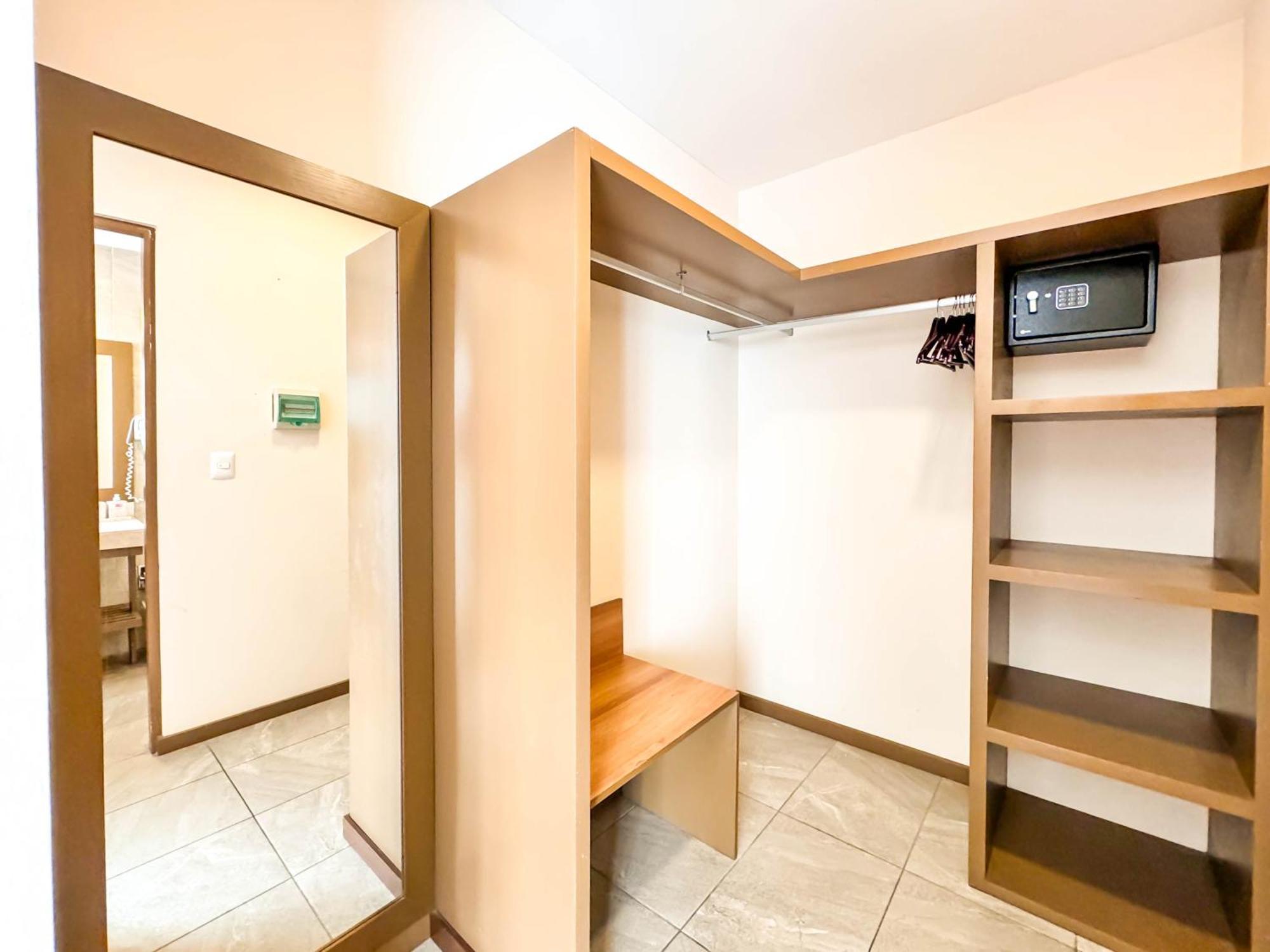 Grand Fifty Suites Плая-дель-Кармен Экстерьер фото