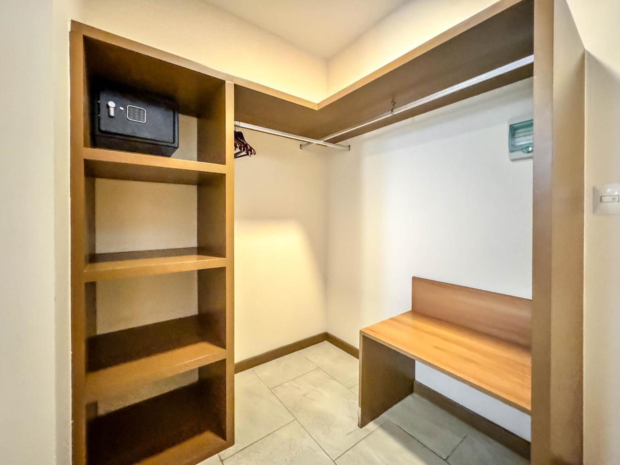 Grand Fifty Suites Плая-дель-Кармен Экстерьер фото